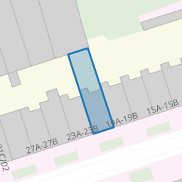 Perceel DHV00-C-4522