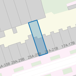 Perceel DHV00-C-4523