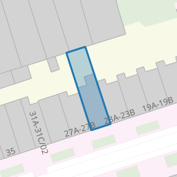 Perceel DHV00-C-4524