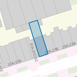 Perceel DHV00-C-4526