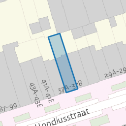 Perceel DHV00-C-4530