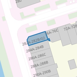 Perceel DHV00-C-4553