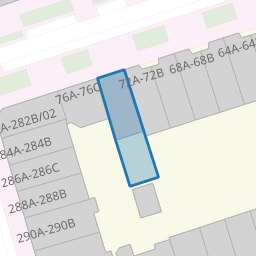 Perceel DHV00-C-4555