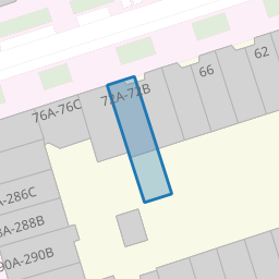 Perceel DHV00-C-4556