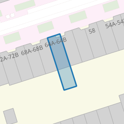 Perceel DHV00-C-4560