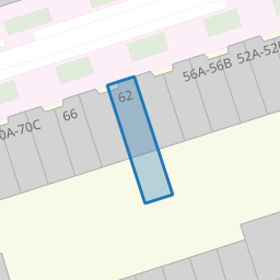 Perceel DHV00-C-4561