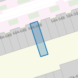 Perceel DHV00-C-4562