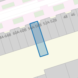 Perceel DHV00-C-4564