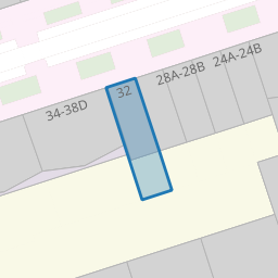 Perceel DHV00-C-4576