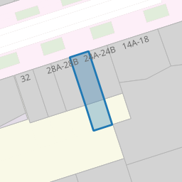 Perceel DHV00-C-4579