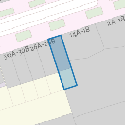 Perceel DHV00-C-4580