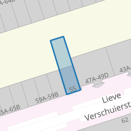 Perceel DHV00-C-4624