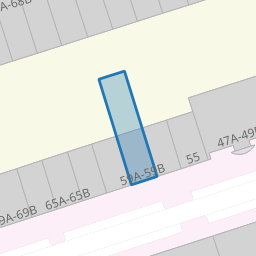 Perceel DHV00-C-4626