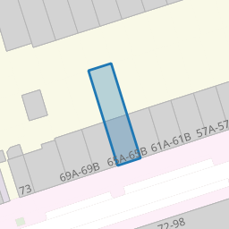 Perceel DHV00-C-4629