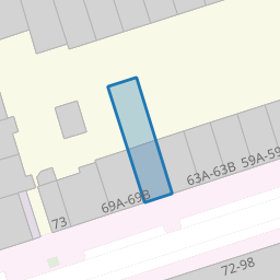 Perceel DHV00-C-4630