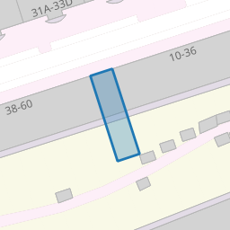 Perceel DHV00-C-4670