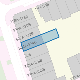 Perceel DHV00-C-4718