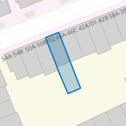 Perceel DHV00-C-4722