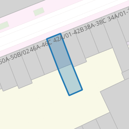 Perceel DHV00-C-4724