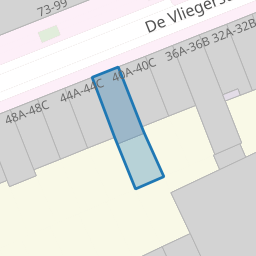 Perceel DHV00-C-4725