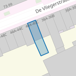 Perceel DHV00-C-4726