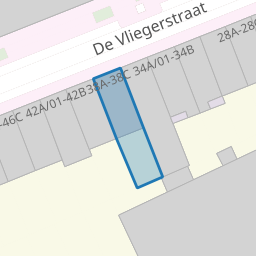 Perceel DHV00-C-4727