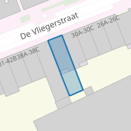 Perceel DHV00-C-4729