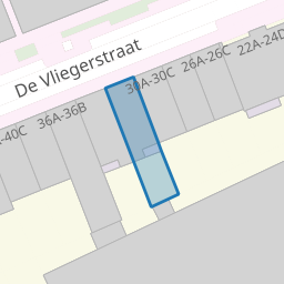 Perceel DHV00-C-4730