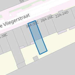 Perceel DHV00-C-4731