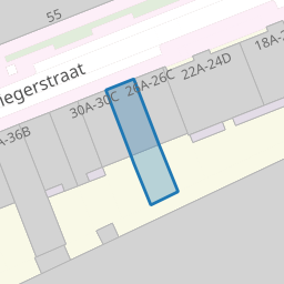 Perceel DHV00-C-4732