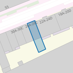 Perceel DHV00-C-4733