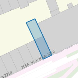 Perceel DHV00-C-4762