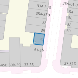 Perceel DHV00-C-4784