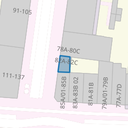 Perceel DHV00-C-4785