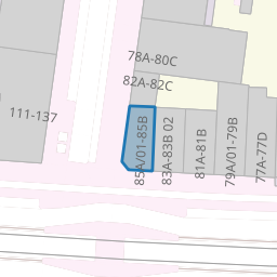 Perceel DHV00-C-4786