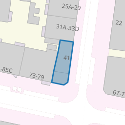 Perceel DHV00-C-4790