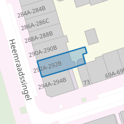 Perceel DHV00-C-4791