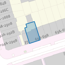 Perceel DHV00-C-4792