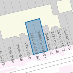 Perceel DHV00-C-4801