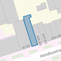 Perceel DHV00-C-4804