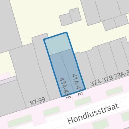 Perceel DHV00-C-4805