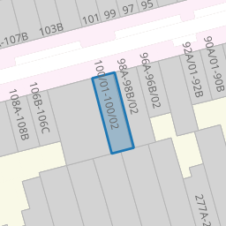 Perceel DHV00-C-4806