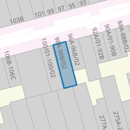 Perceel DHV00-C-4807