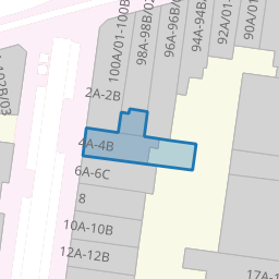 Perceel DHV00-C-4811