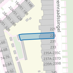 Perceel DHV00-C-4818