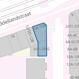 Perceel DHV00-C-4819