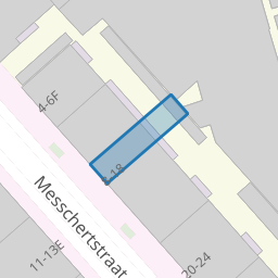 Perceel DHV00-C-4826