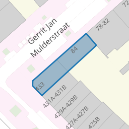 Perceel DHV00-C-4830