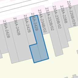 Perceel DHV00-C-4838
