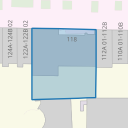 Perceel DHV00-C-4839